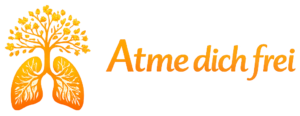 Logo Atme dich frei